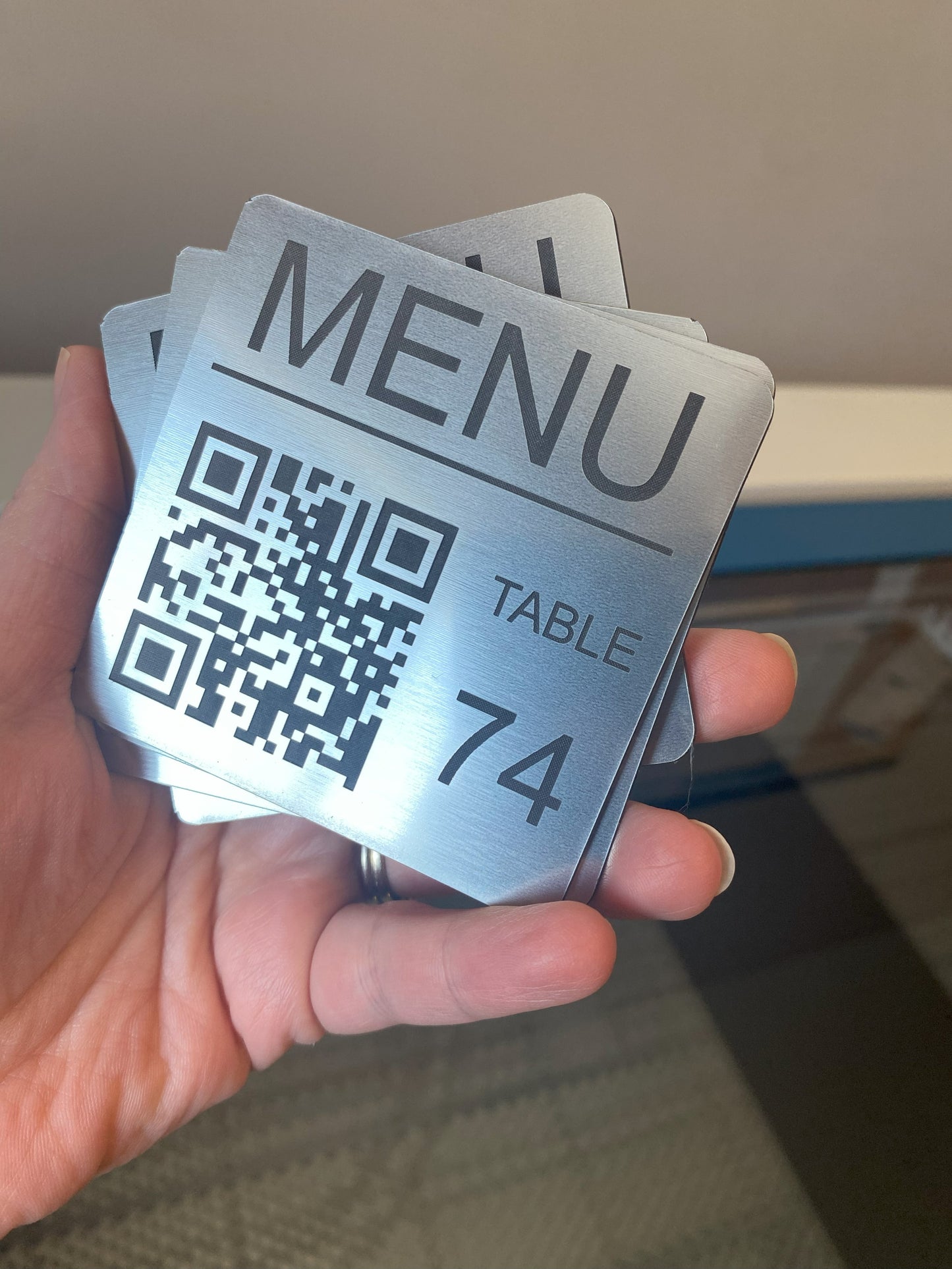 Custom Signs