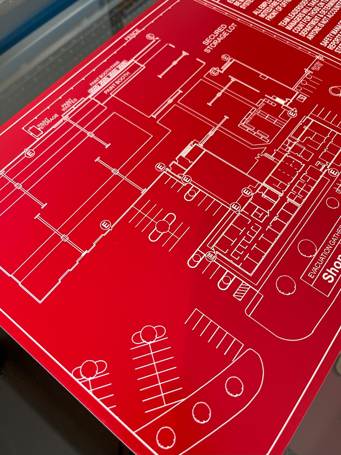 Custom Signs