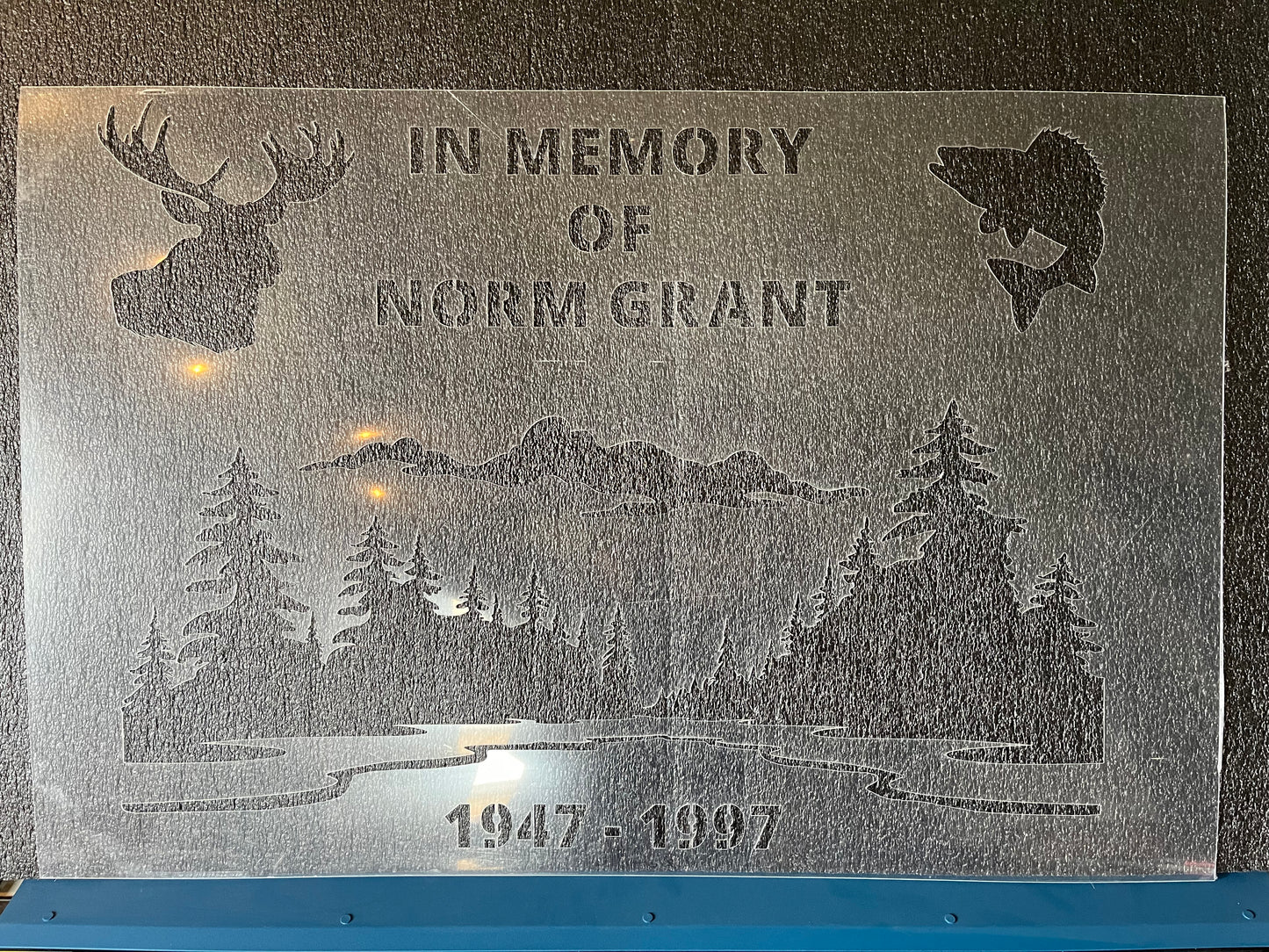 Custom Signs