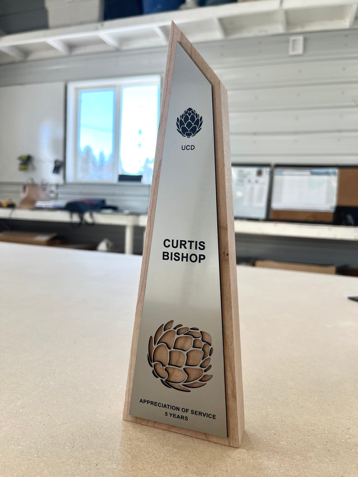 Award 1