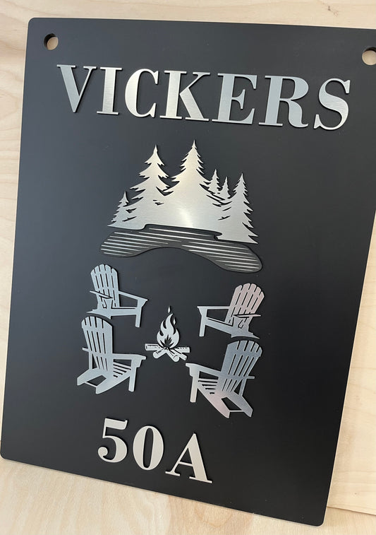 Custom Signs