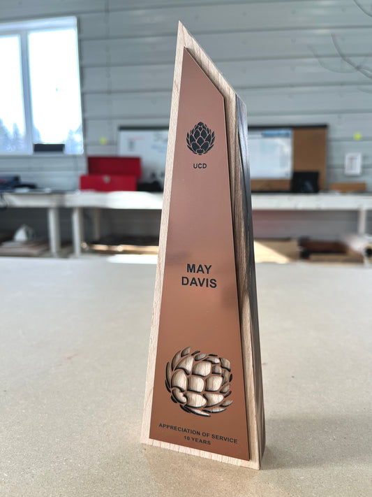 Award 1