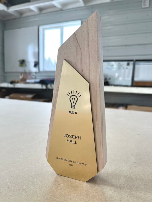 Award 2
