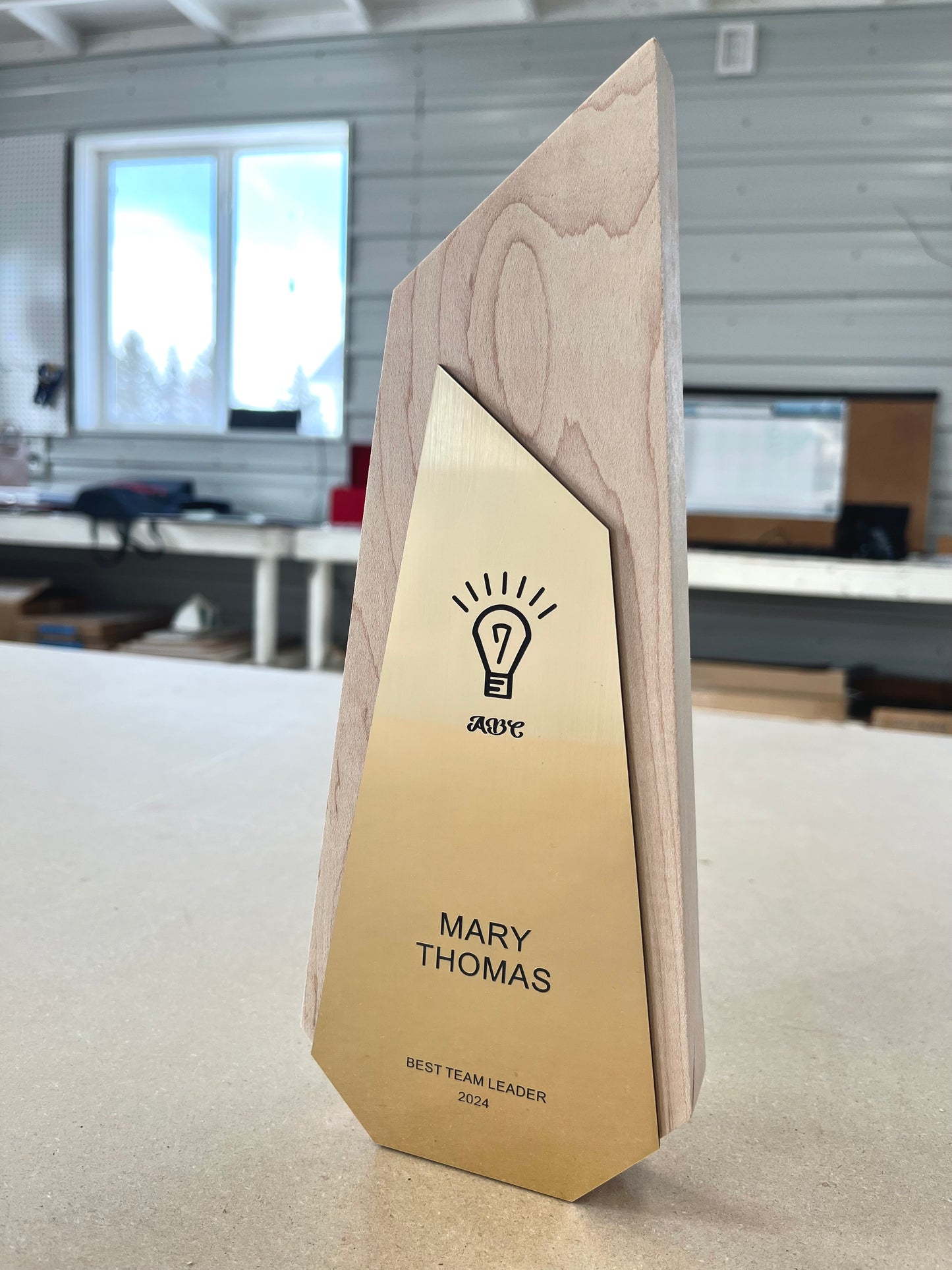 Award 2