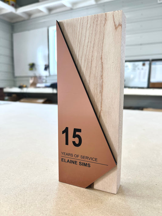 Award 3