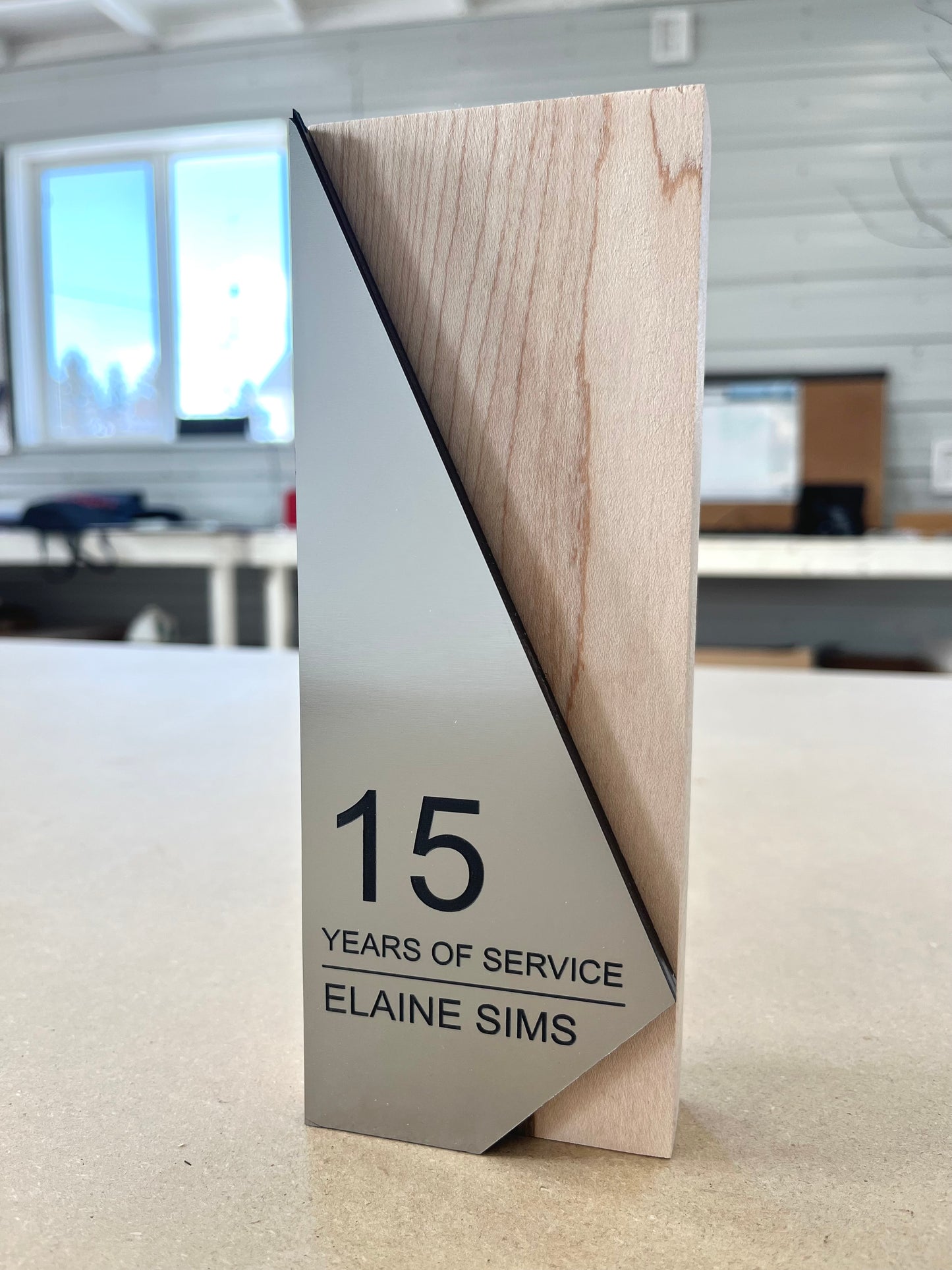Award 3