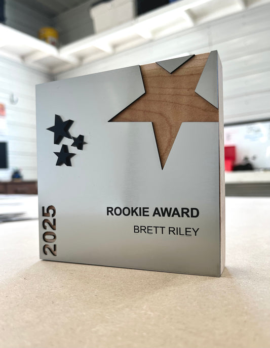 Award 5