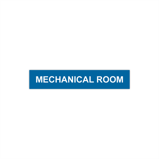 1-1/2" Desk/Wall Insert 1 Line